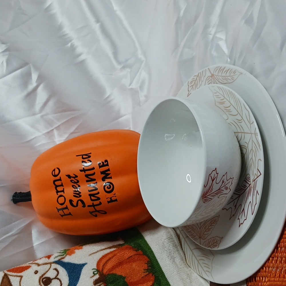 Fall bundle - Picture 3 of 4
